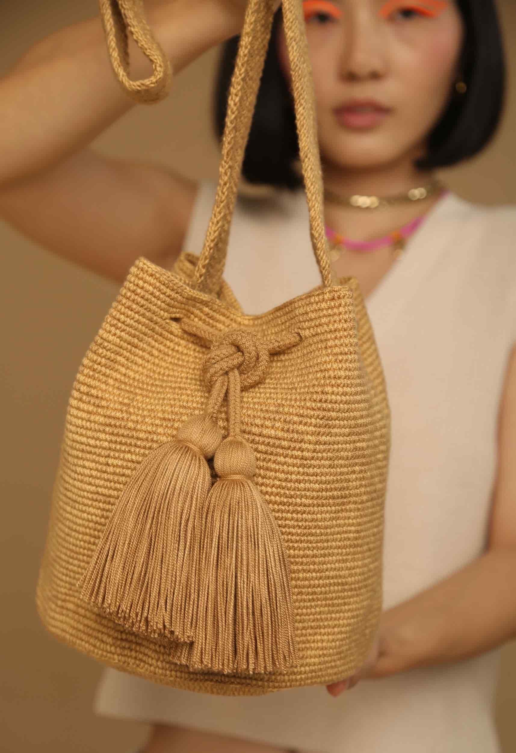 Flamenco C Medium Bag - miniatura 3