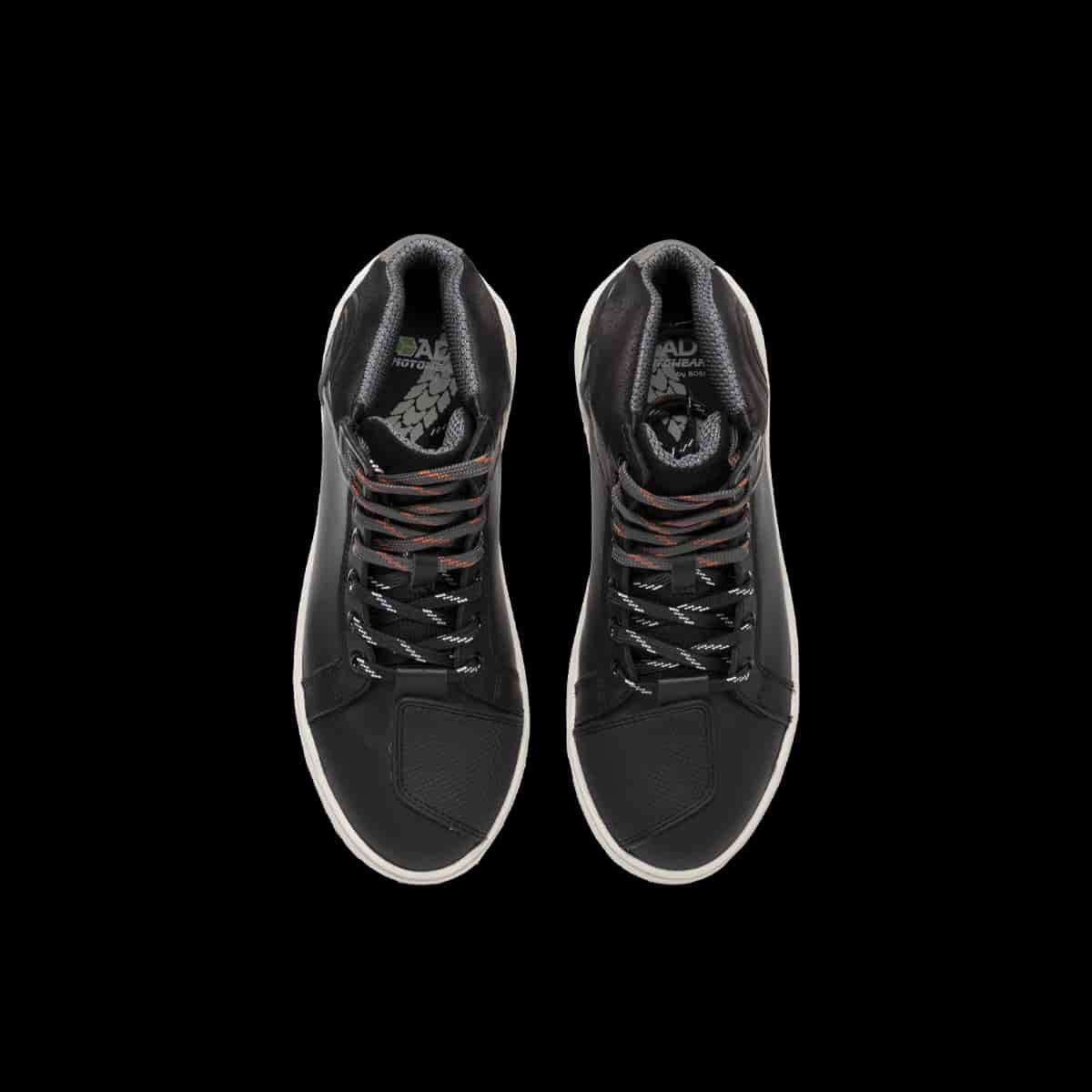 BOTAS PARA MOTO DE HOMBRE SLAM - miniatura 4