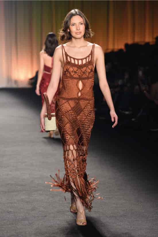 ZENA DRESS - miniatura 3