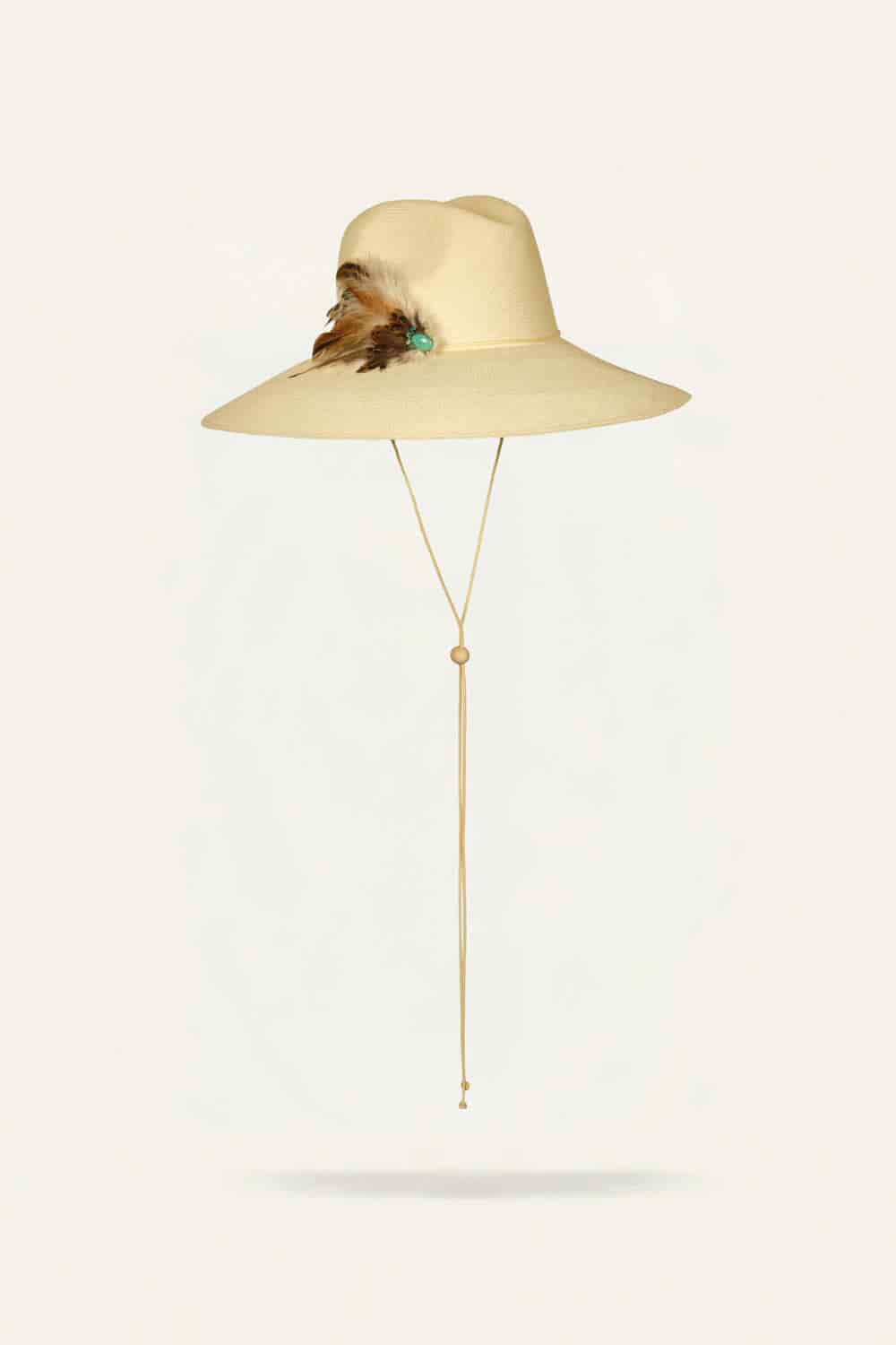 The Vast Plains Hat - miniatura 1