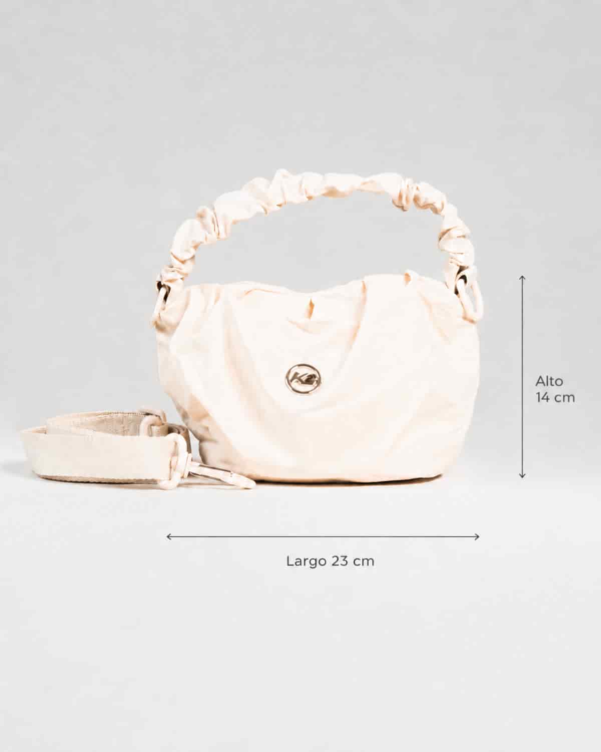 Bolso Cloud  Mini┃KAYBU REF.1138 - miniatura 1
