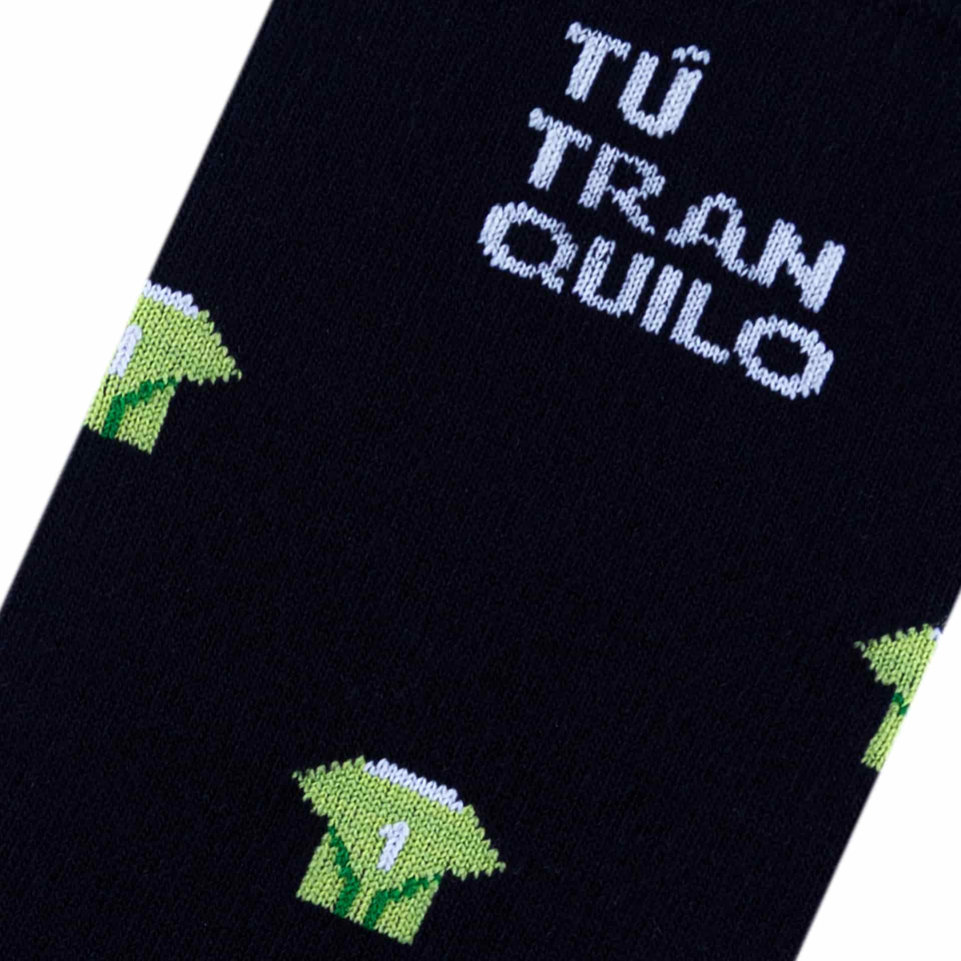 Medias LAZO Tú Tranquilo - miniatura 3