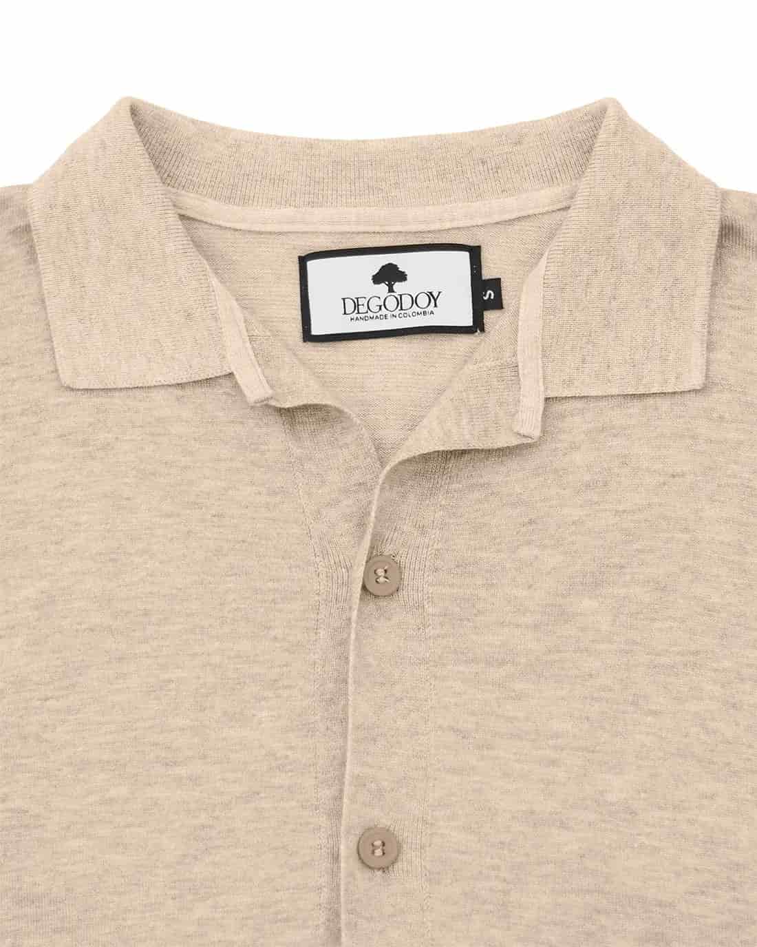 Camisa Handica Arena - miniatura 6