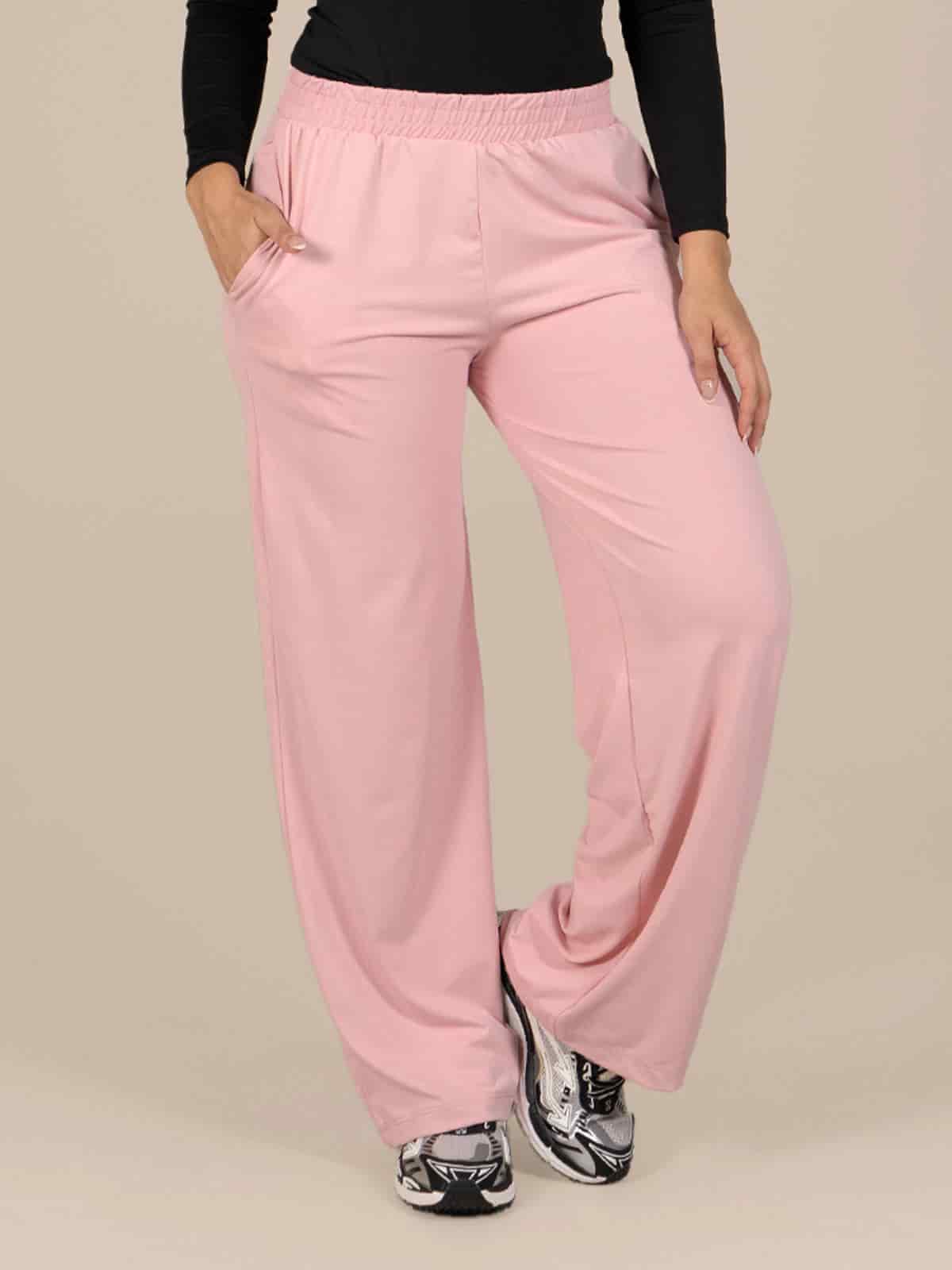 Sahay pantalon rosado - miniatura 1