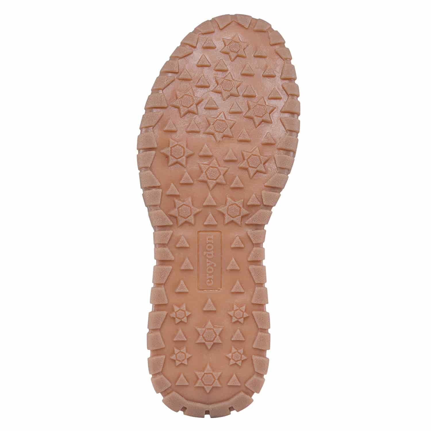 Tenis Urbanos Zilmo Beige Croydon Para Mujer - miniatura 7