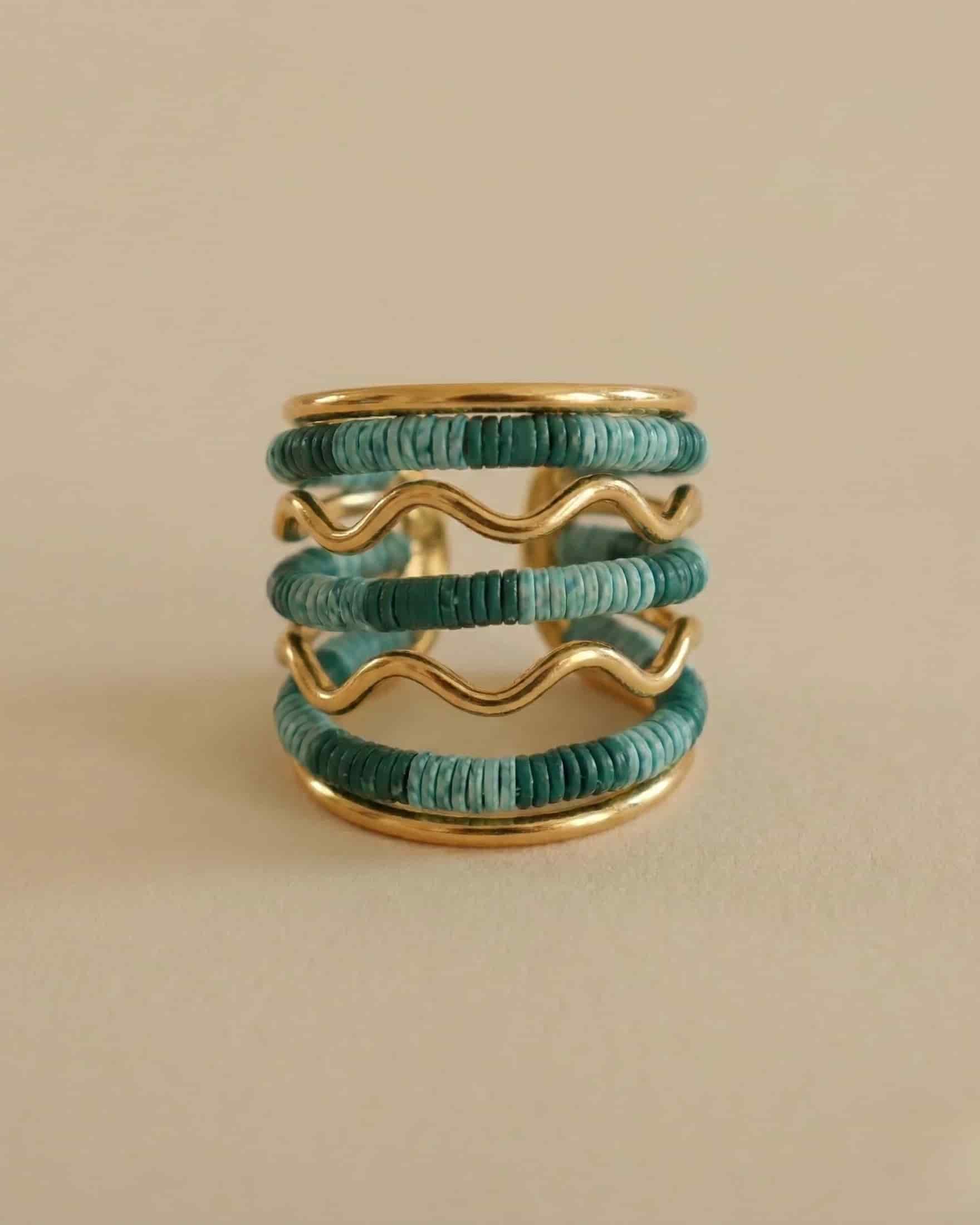 Orbe Maxi Ring - miniatura 4