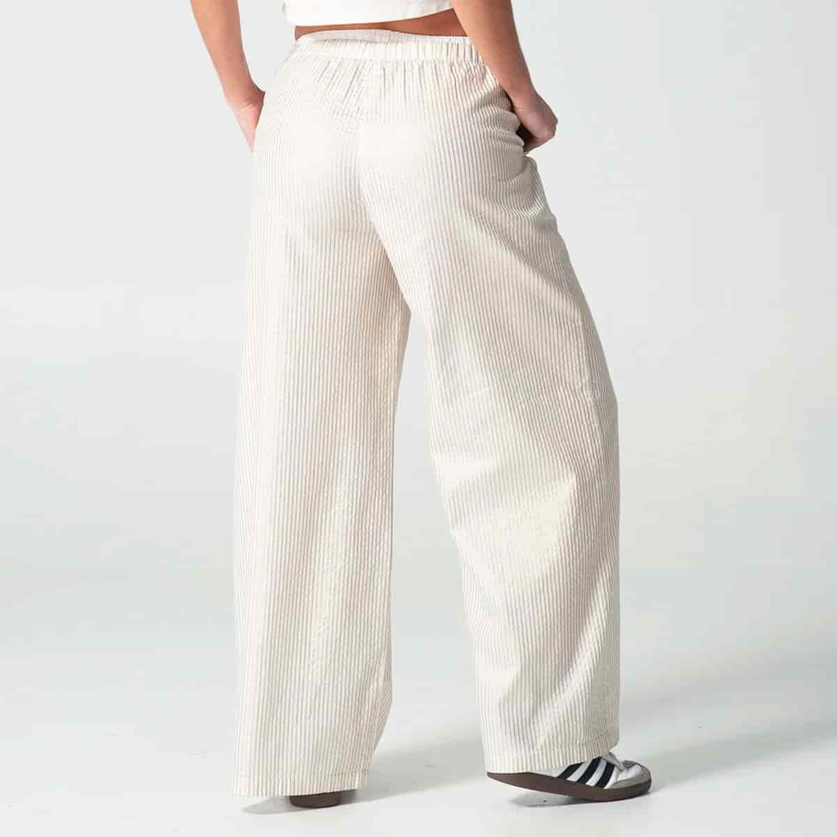 Pantalon Straight Dreams - miniatura 4