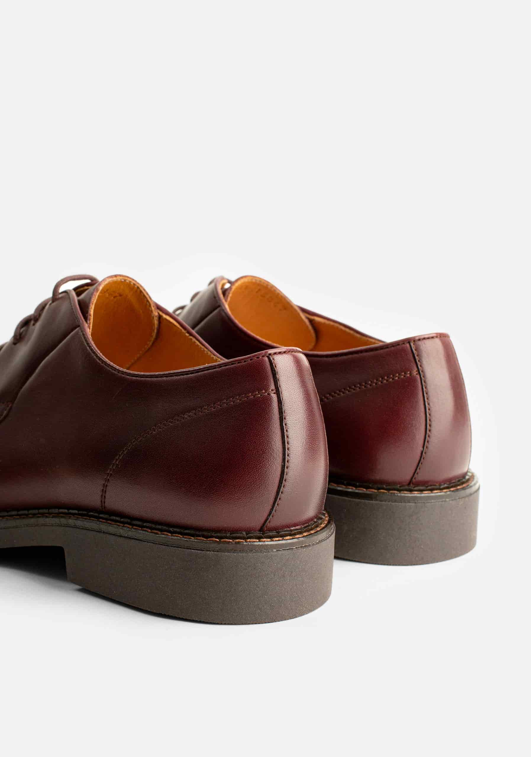 Zapato Lorenzo Vino - miniatura 5