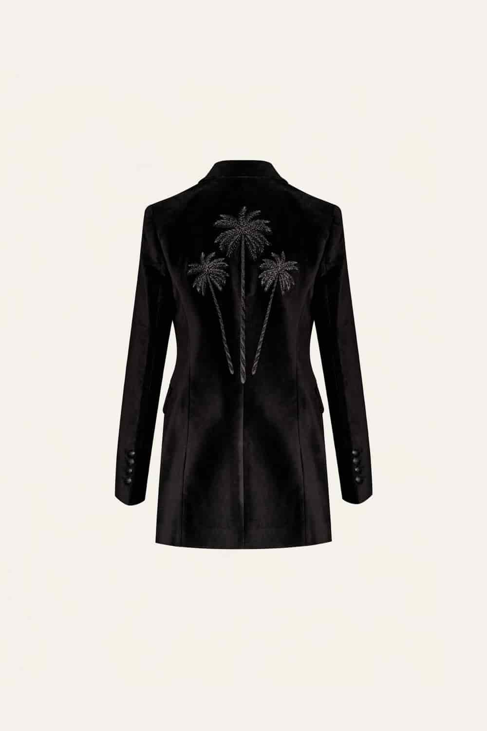 Herencias Del Alma Jacket - miniatura 3