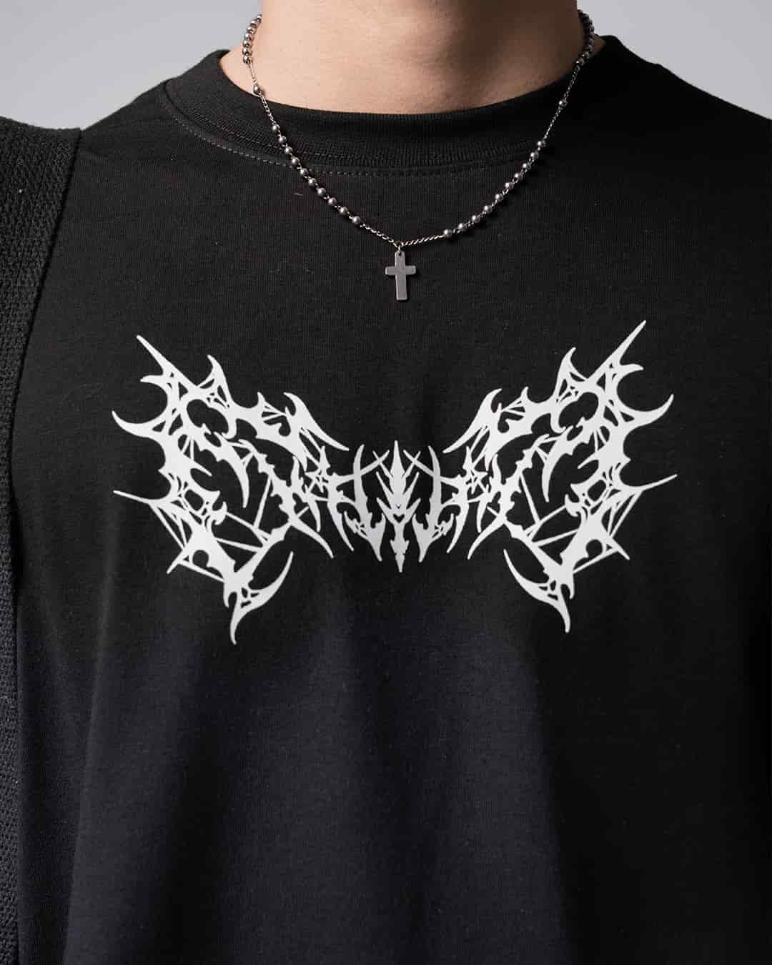 Camiseta Tribal Eyes - miniatura 3