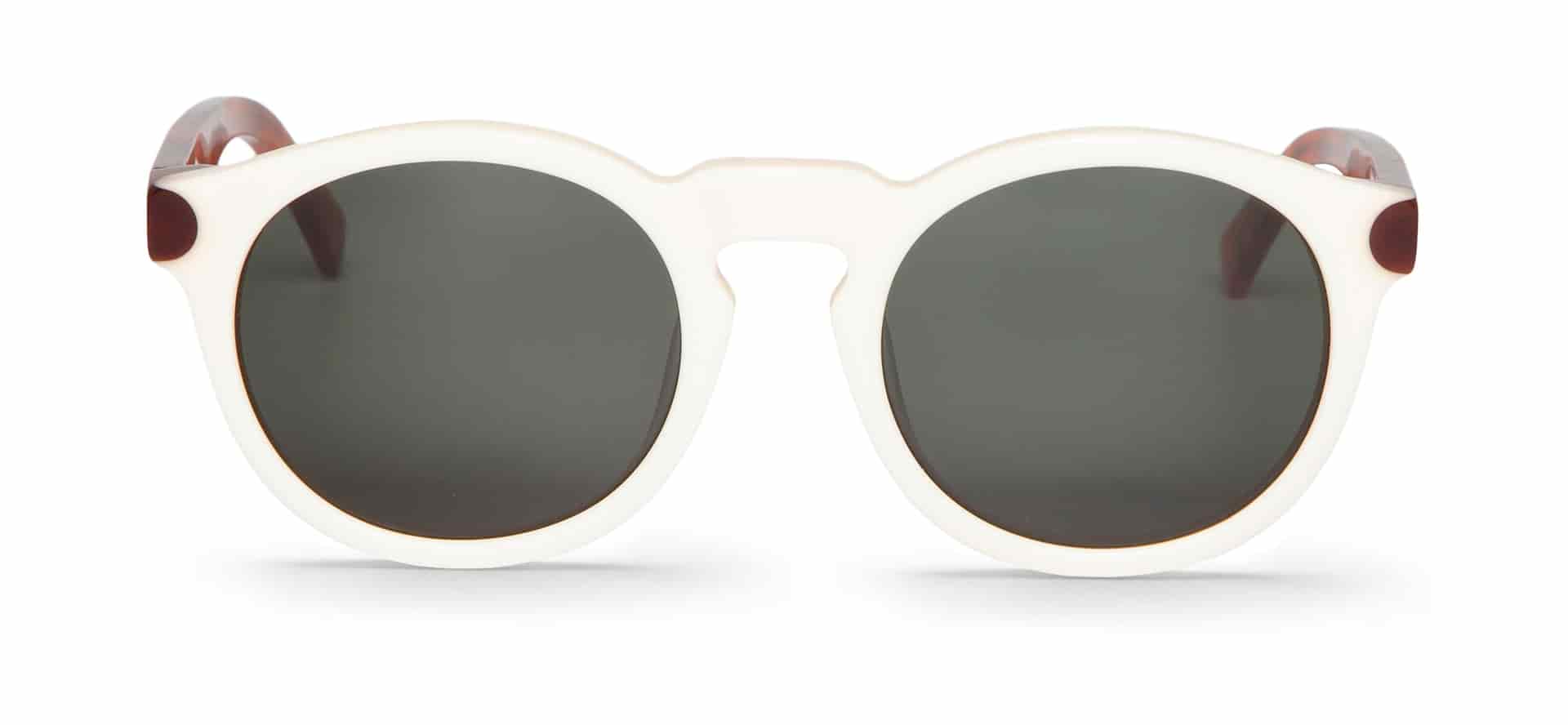 ECRU JORDAAN WITH CLASSICAL LENSES - miniatura 1