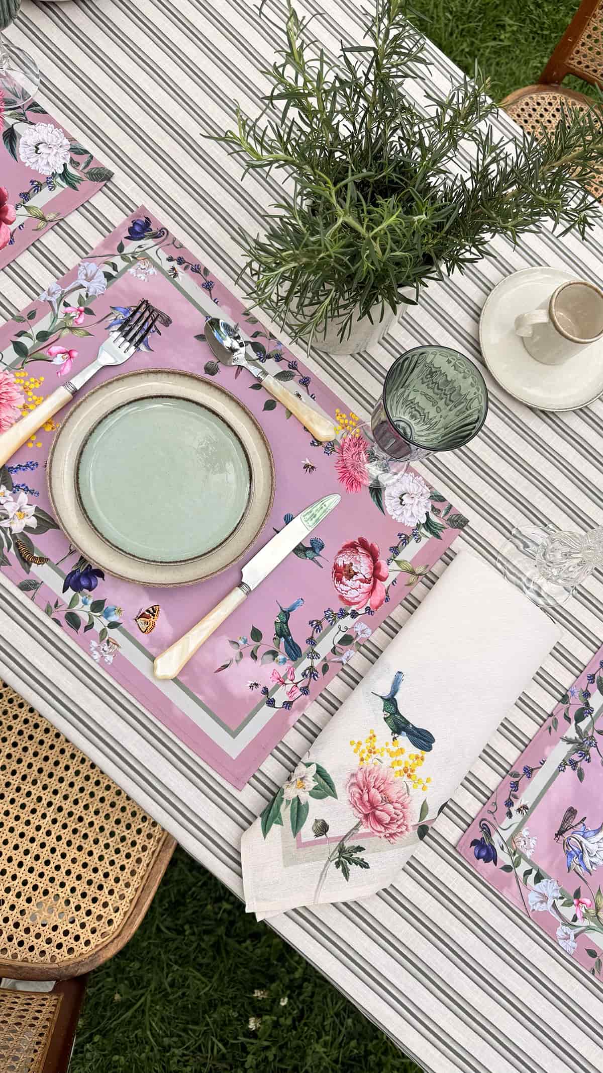 Individual - The Garden Pink - miniatura 3
