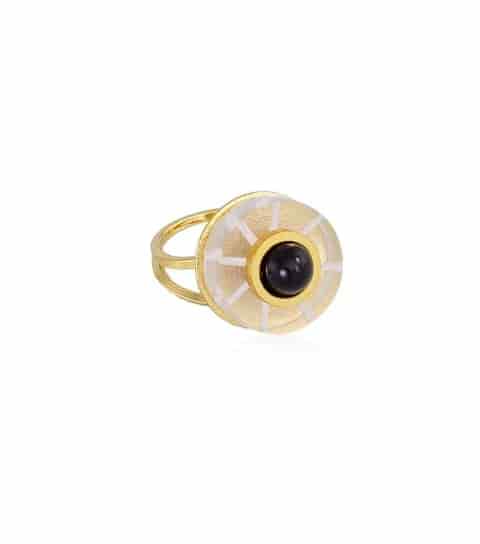 Anillo Abisal Plata - miniatura 1