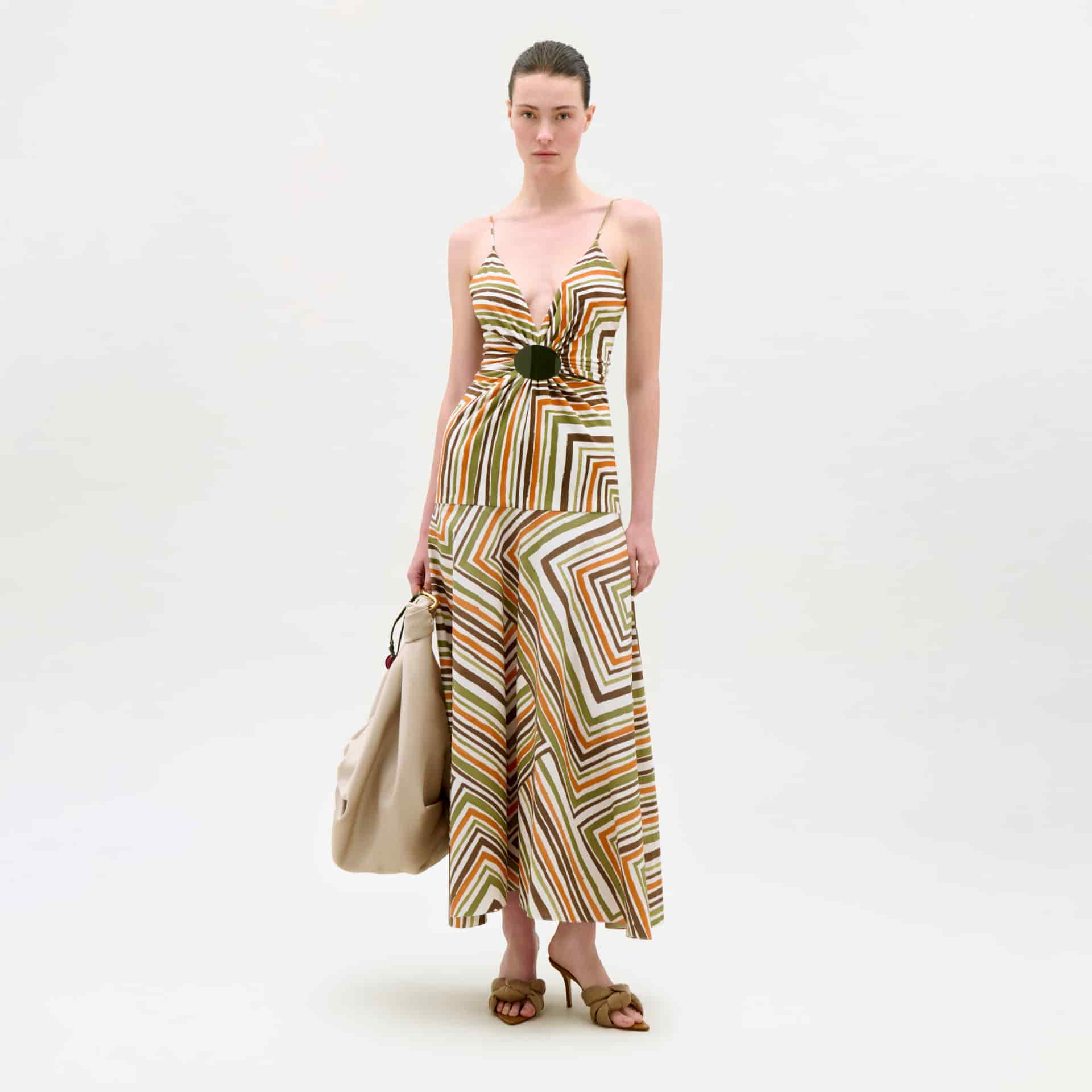 Emeli Dress - miniatura 1