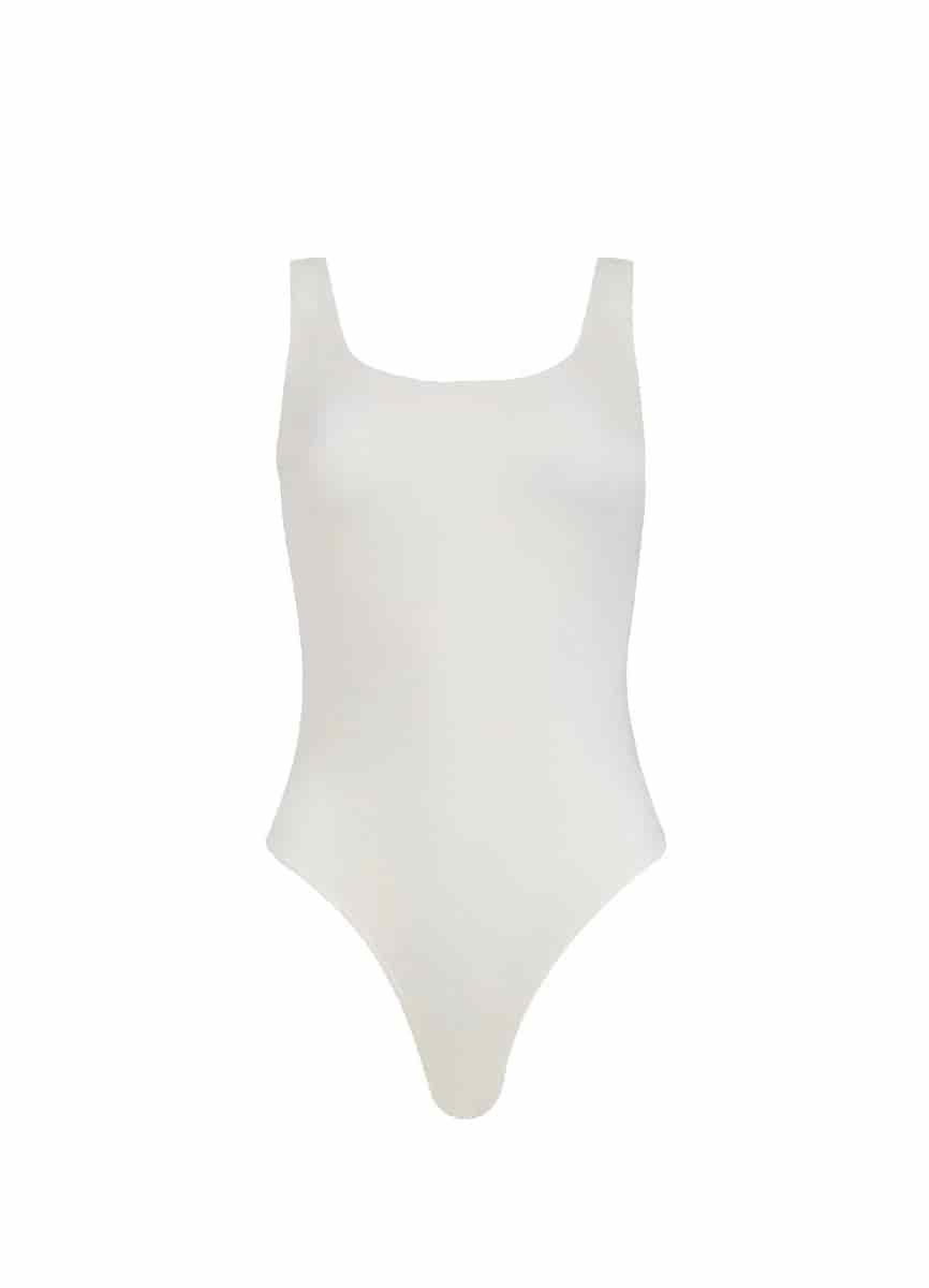 BASIC VANILLA BODY 9547 - miniatura 1