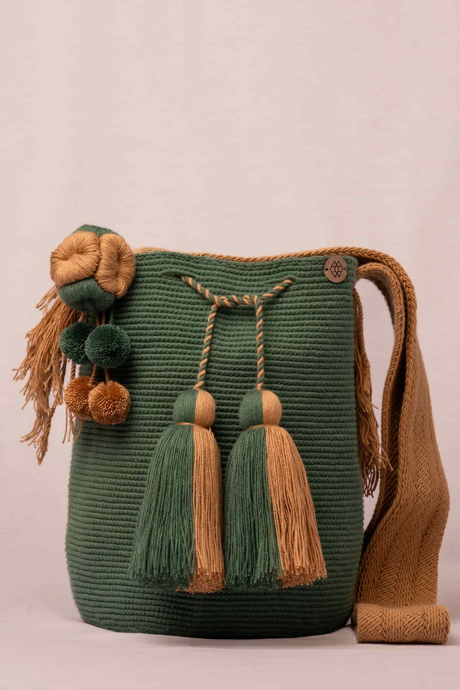 Mochila Flor Normal - miniatura 5