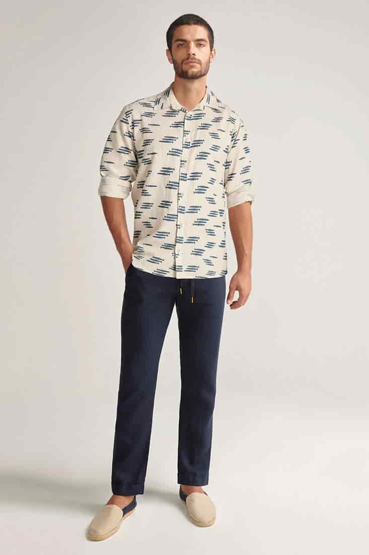 Camisa Bora Bora - miniatura 10