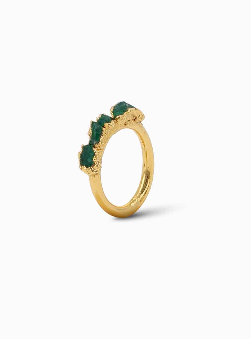 Anillo Bang - miniatura 1