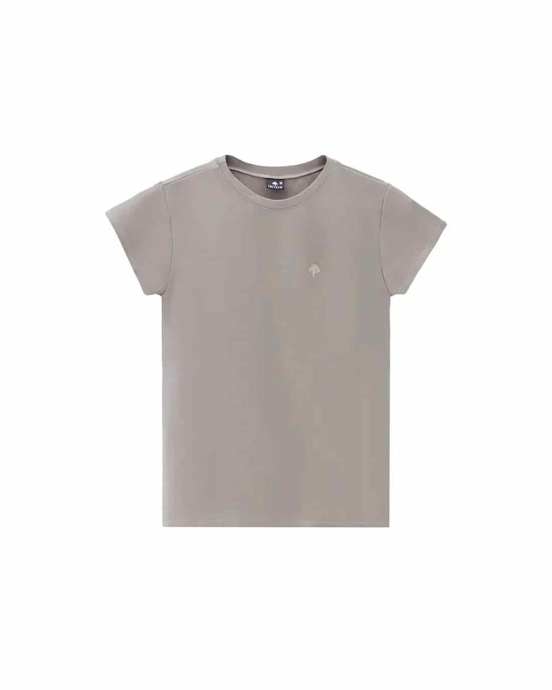T-Shirt Fit Nude - miniatura 1