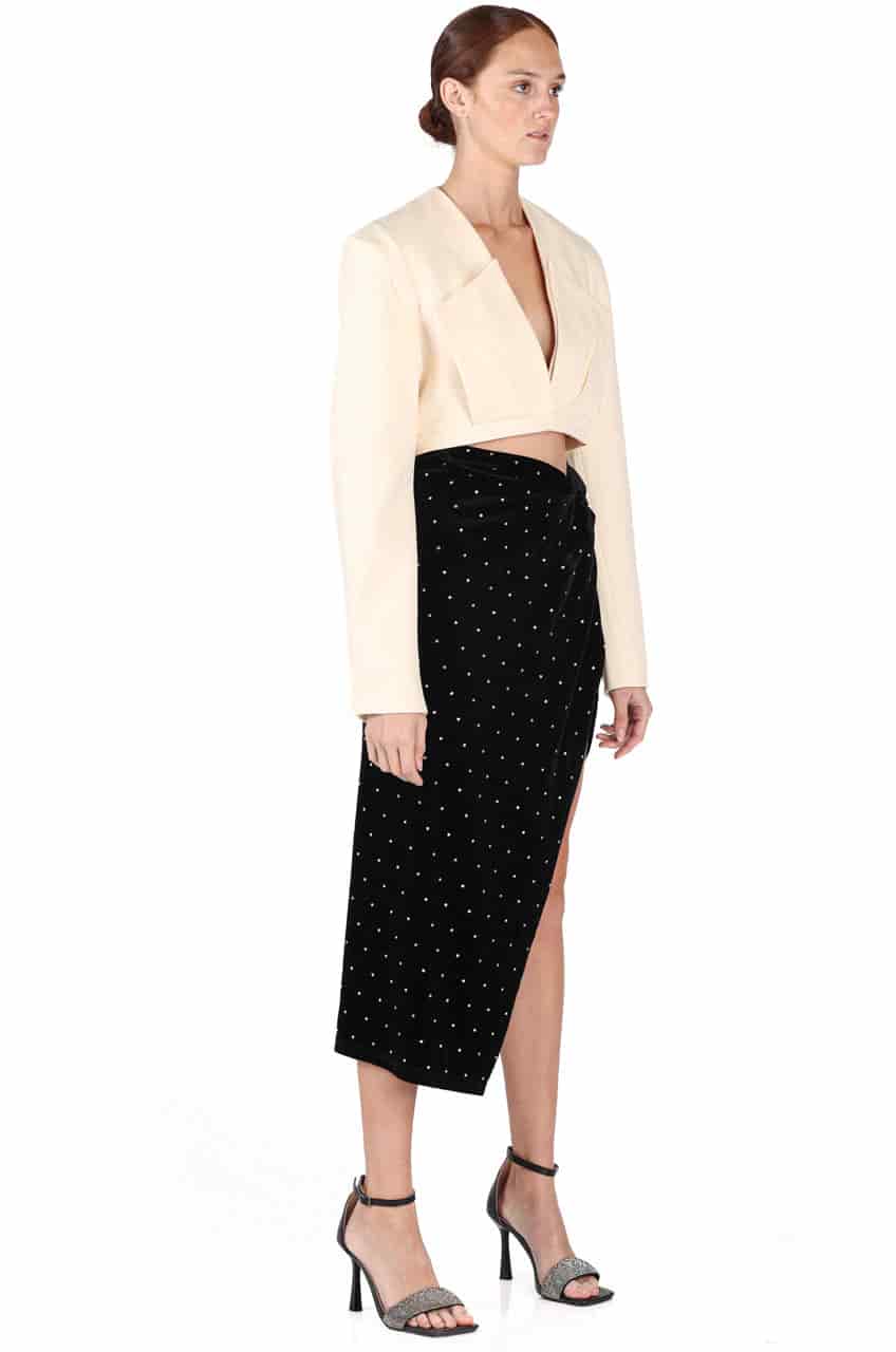 BLAZER LADY - miniatura 3