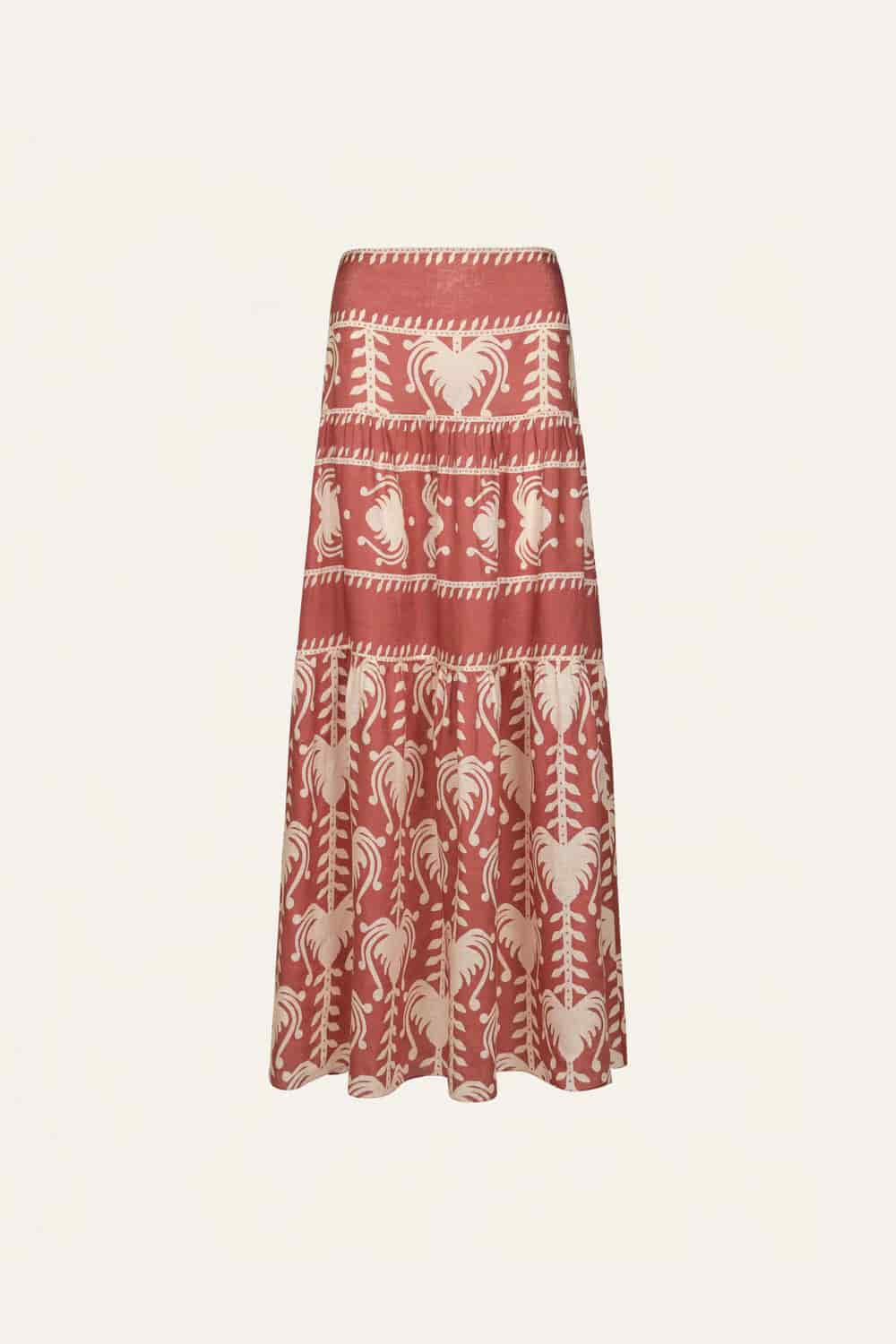 Rituales Skirt - miniatura 1