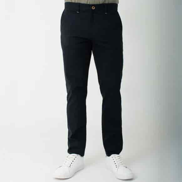 PANTALON RENZO DRILL - miniatura 4