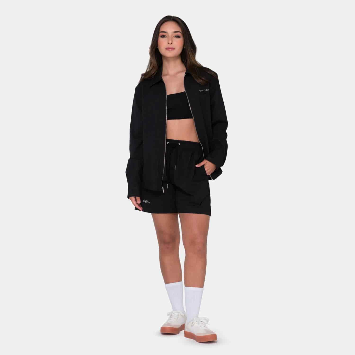 Billion Dollar Shorts Negro - miniatura 2