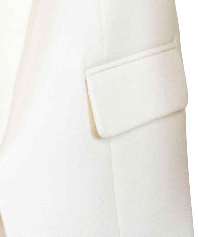 Blazer Marfil Bilbao - miniatura 5