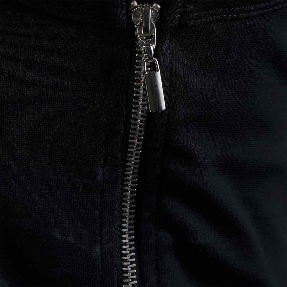 Blusa Negra Mujer - miniatura 6