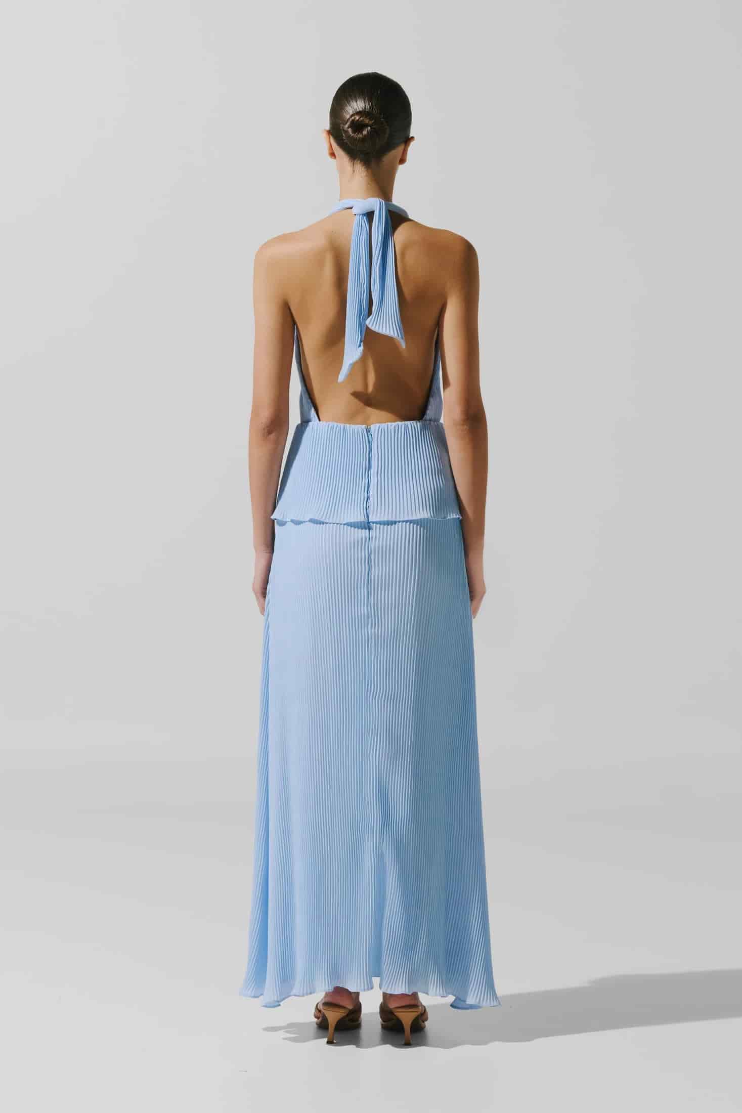 Merida Maxi Dress - miniatura 5