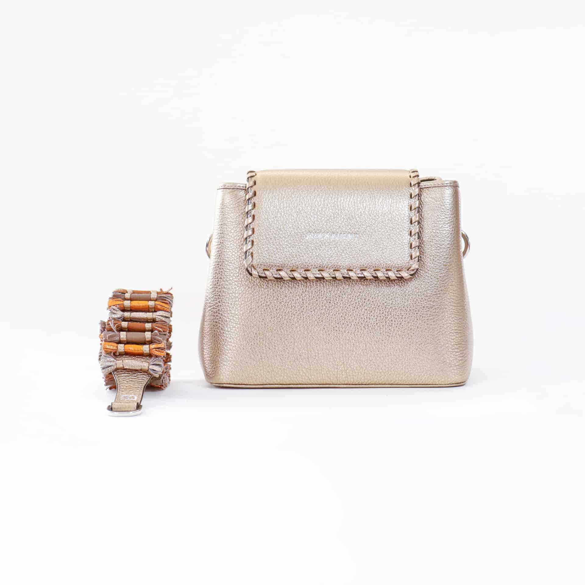 Bolso Mia - Red Velvet - miniatura 9