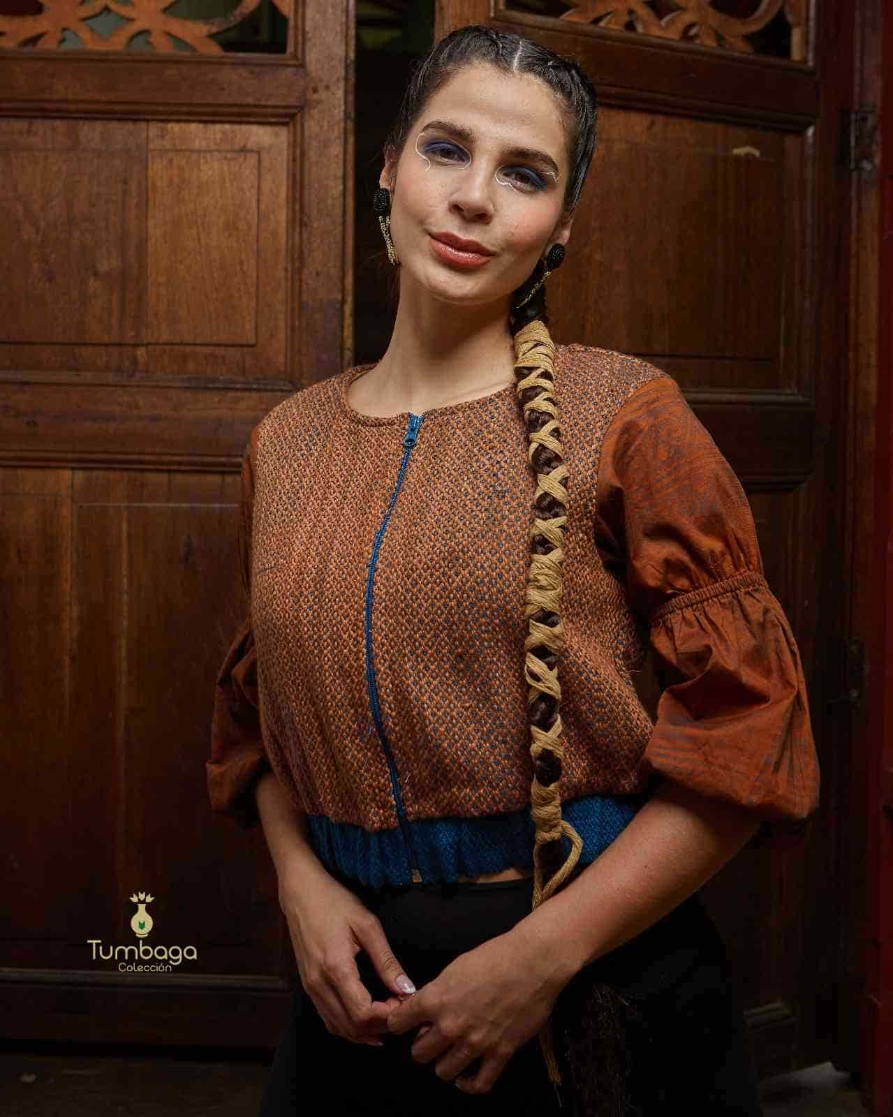 Chaqueta Tabuyá - miniatura 2