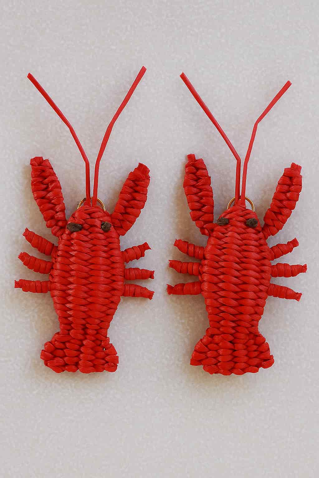 Charms (x2) — for Clarte Hoops - miniatura 4