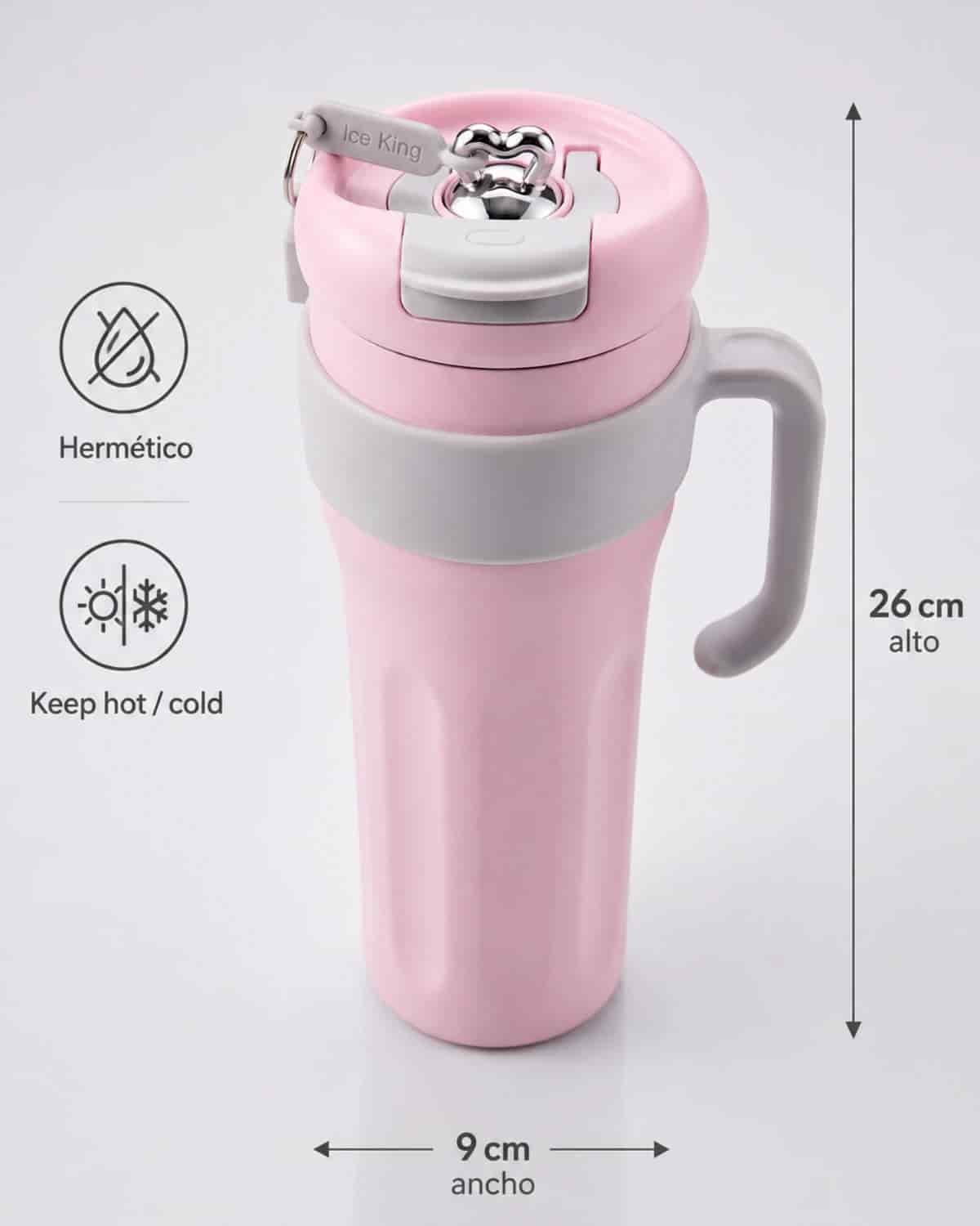 Termo Ice King┃KAYBU REF.1157 - miniatura 1
