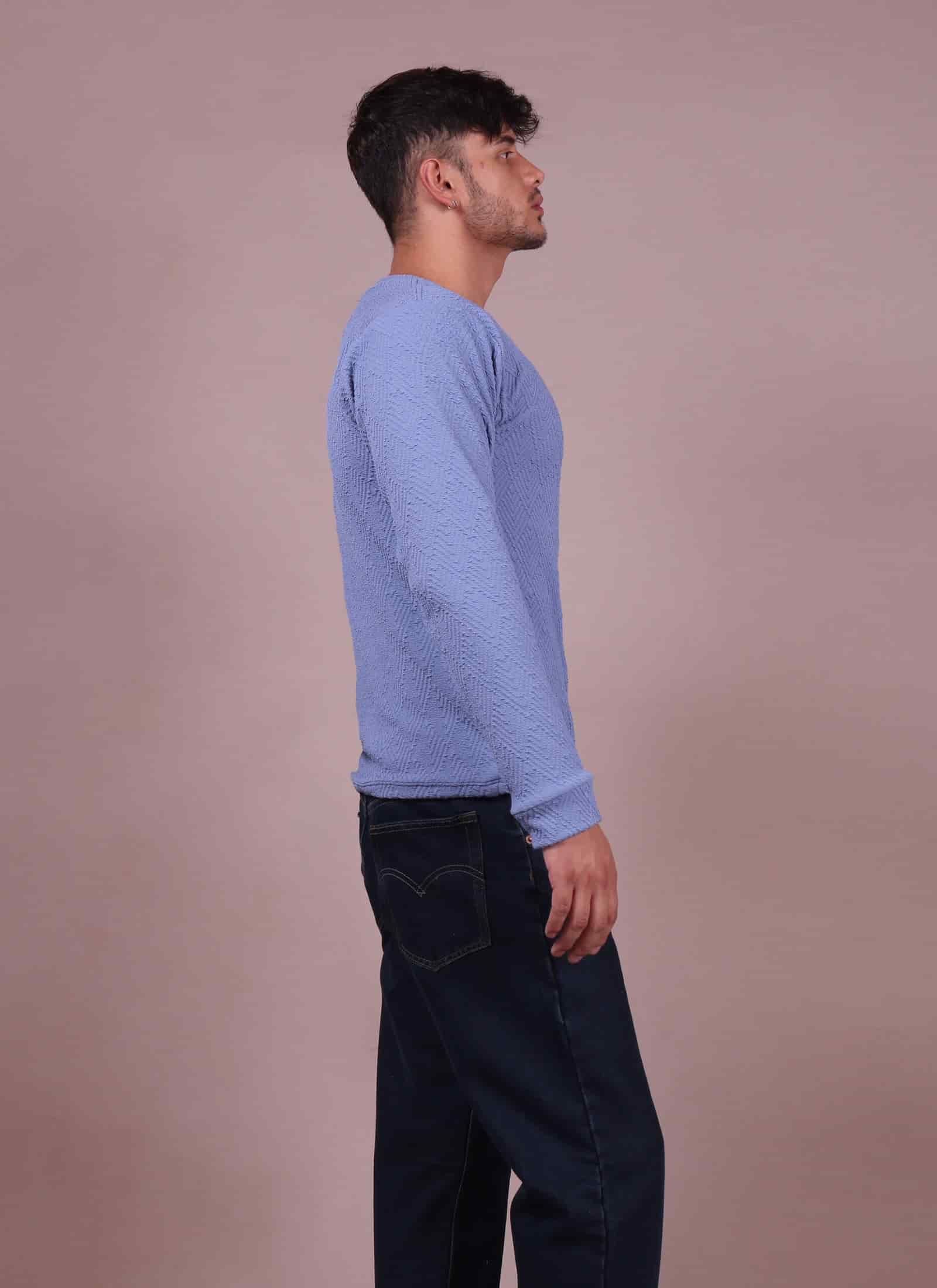 The Lavanda Sweater - miniatura 2
