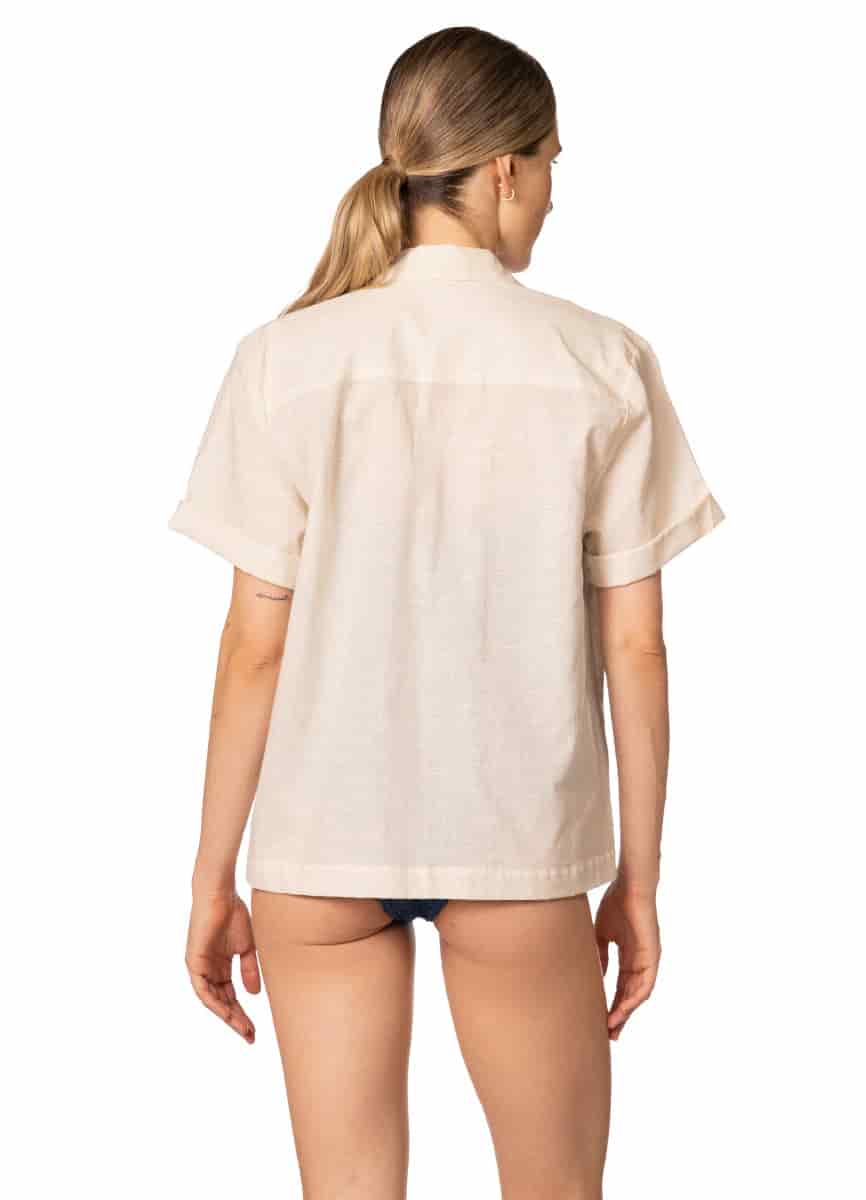 SACRED SUN LENA SHIRT 9572 - miniatura 8
