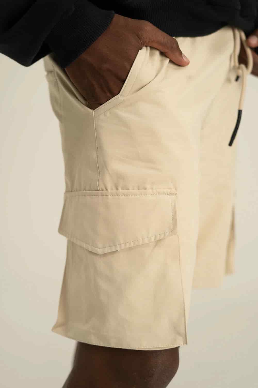 ASH SHORT - miniatura 5