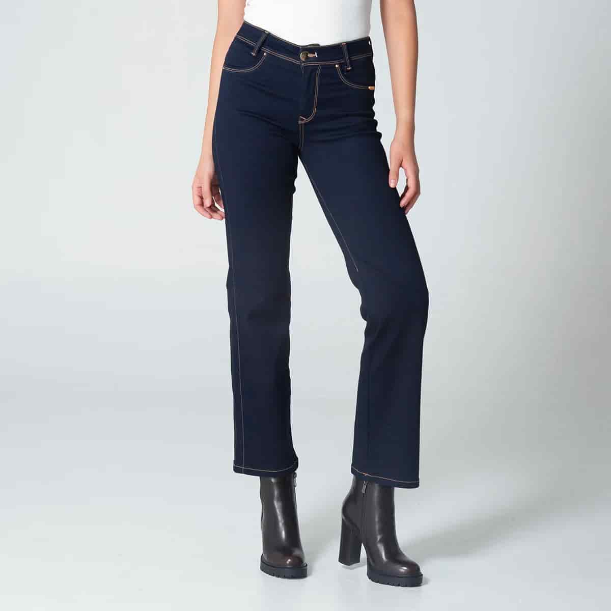 Jean Straight Tryx - miniatura 20
