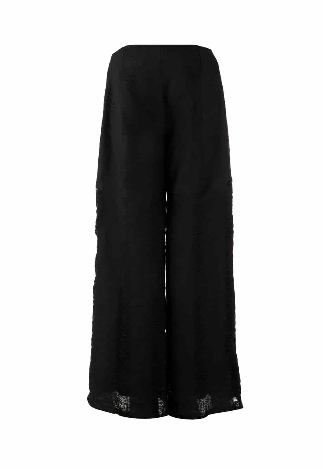 BRIGE LOOM BLAZER PANT - miniatura 3