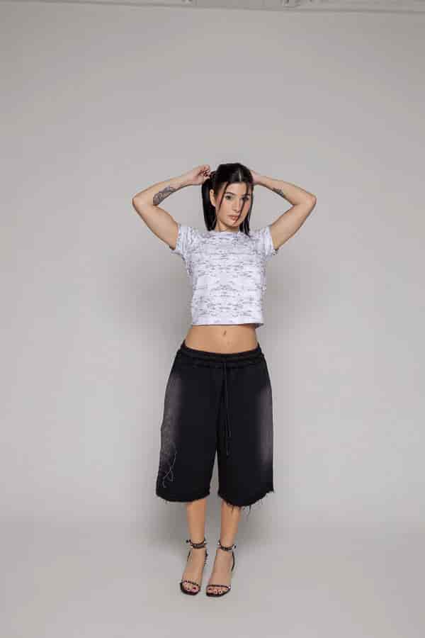 T-Shirt Remainder Camuflada - miniatura 14
