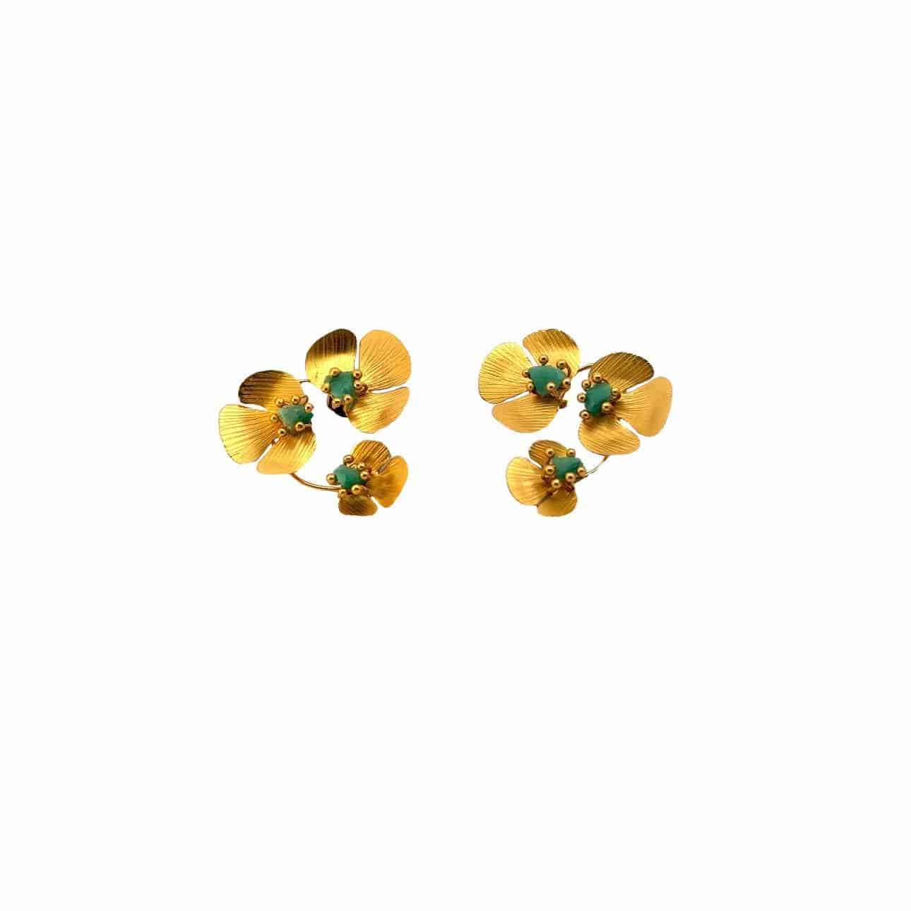 Lila Earrings - miniatura 1