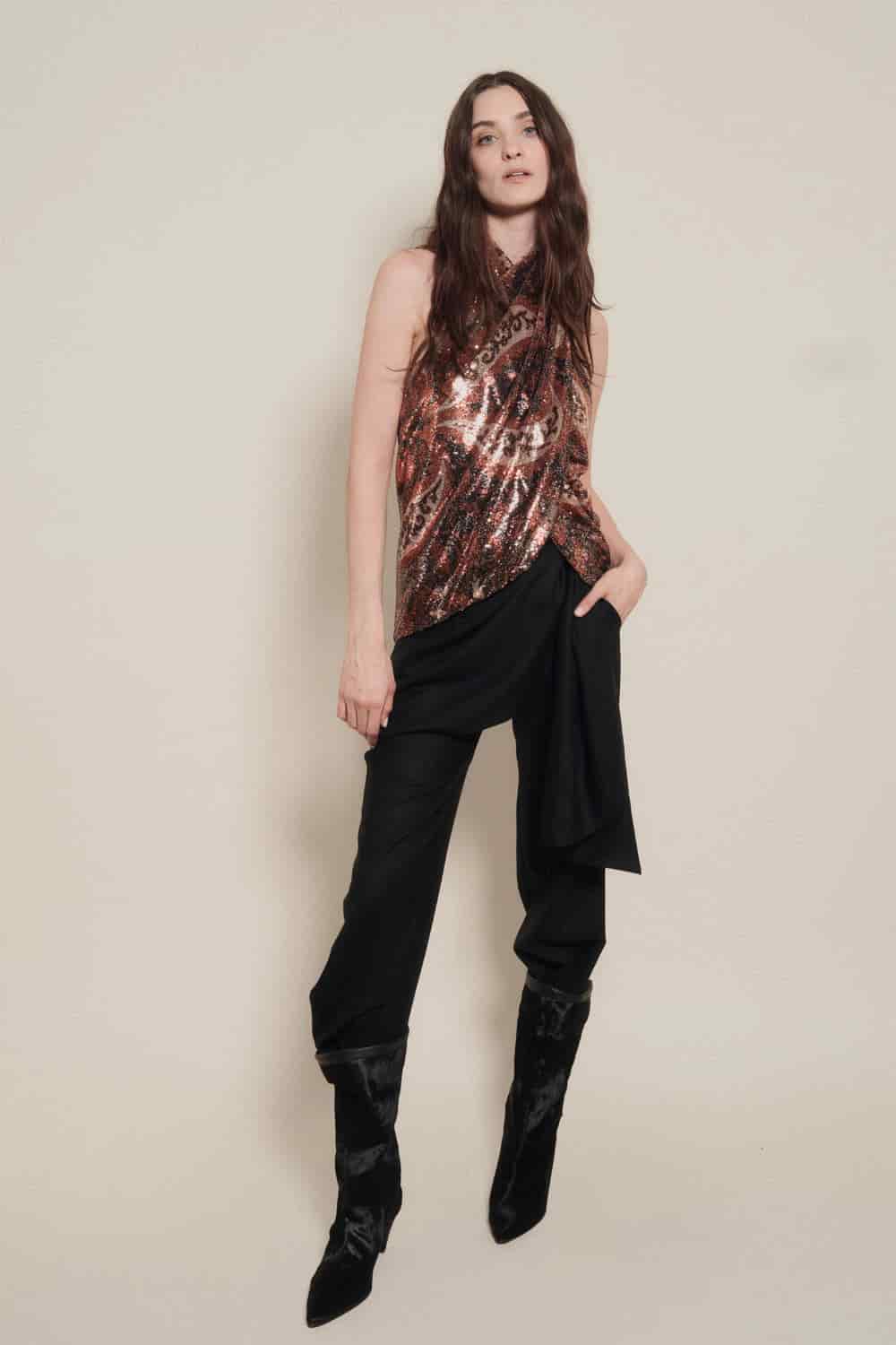 Outlaw Pant - miniatura 6