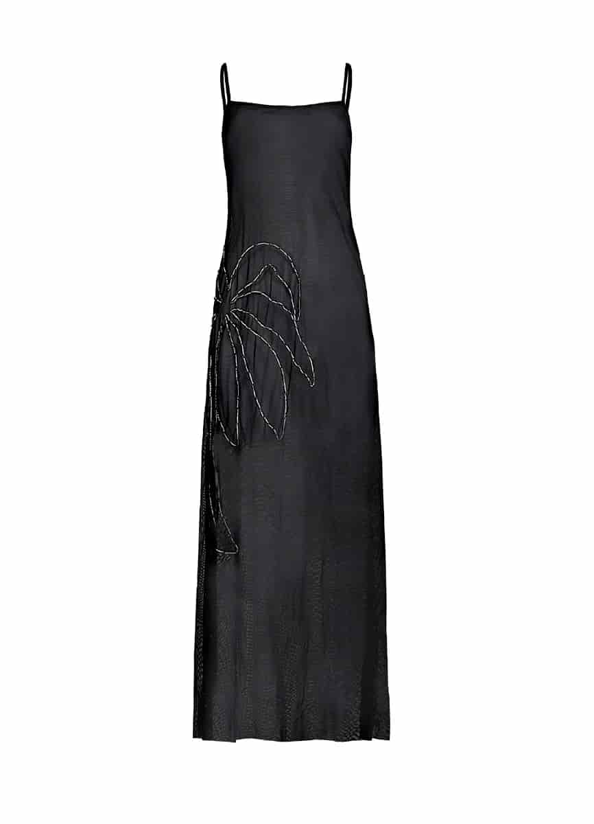 ANCESTRAL LINES GIO DRESS 9634 - miniatura 8