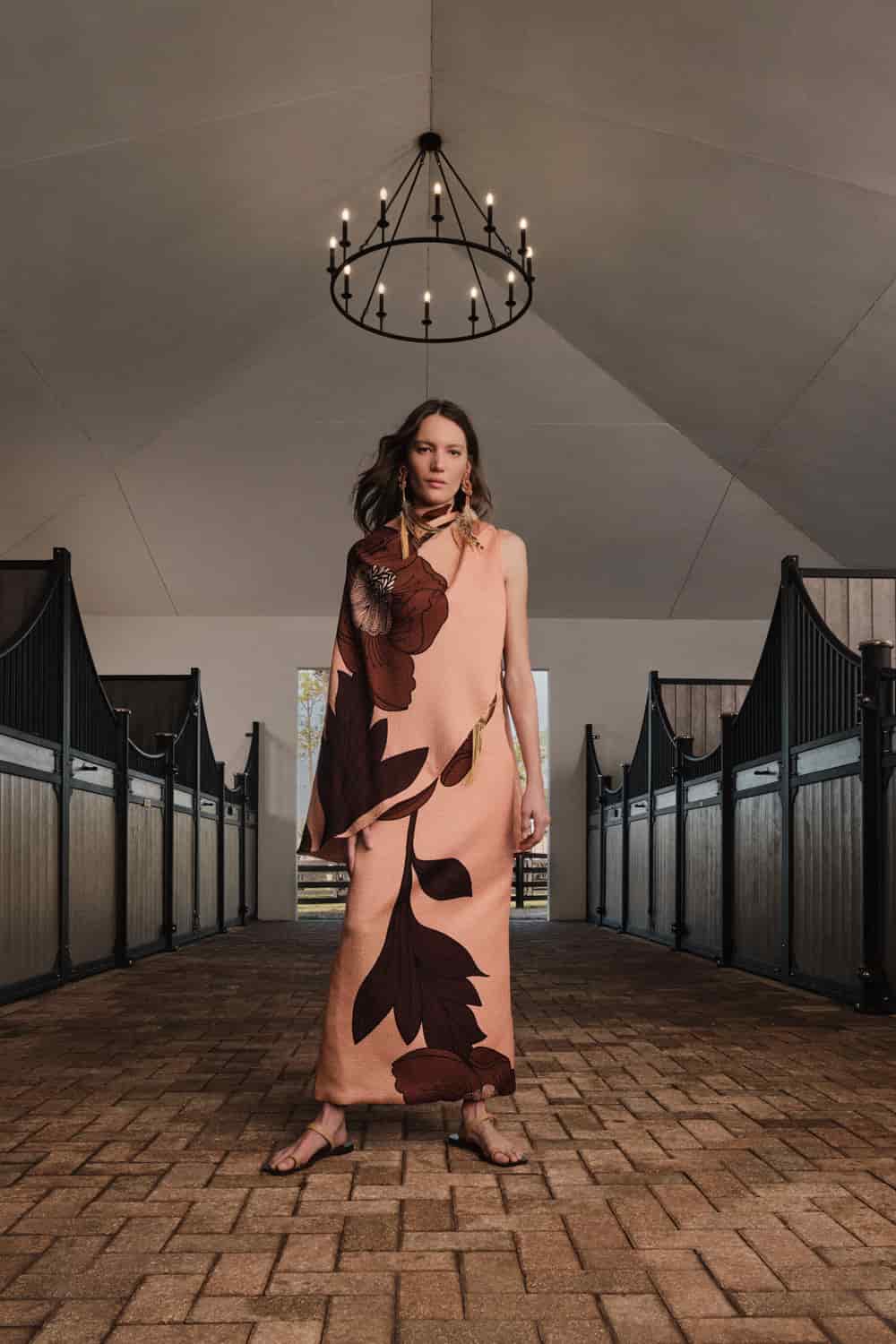 Powerful Stitches Dress - miniatura 4