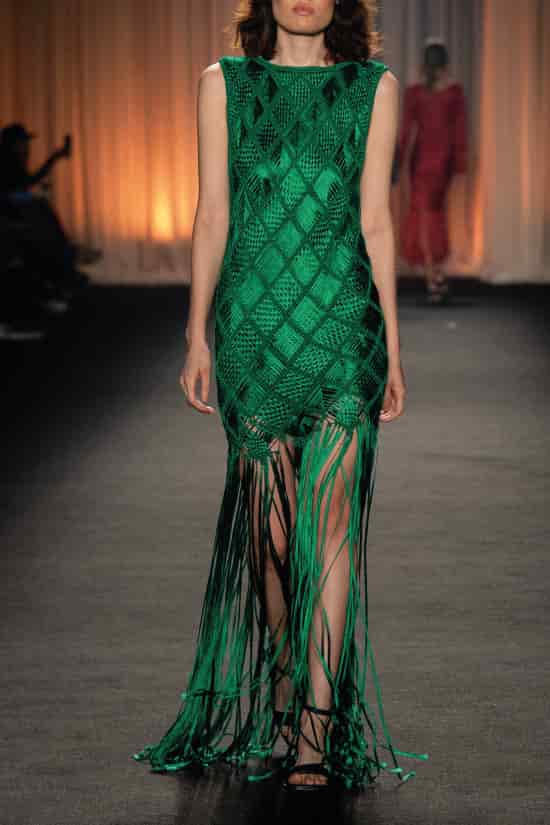BRUNA DRESS - miniatura 10