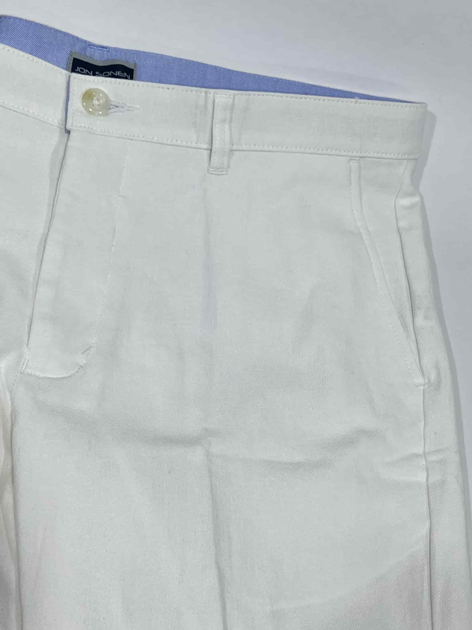 Pantalon clasico LA JS - miniatura 2