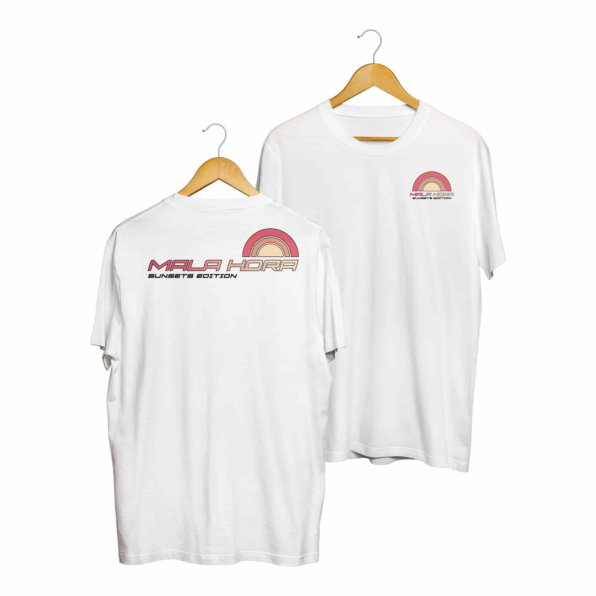 Camiseta Sunsets Edition - miniatura 7
