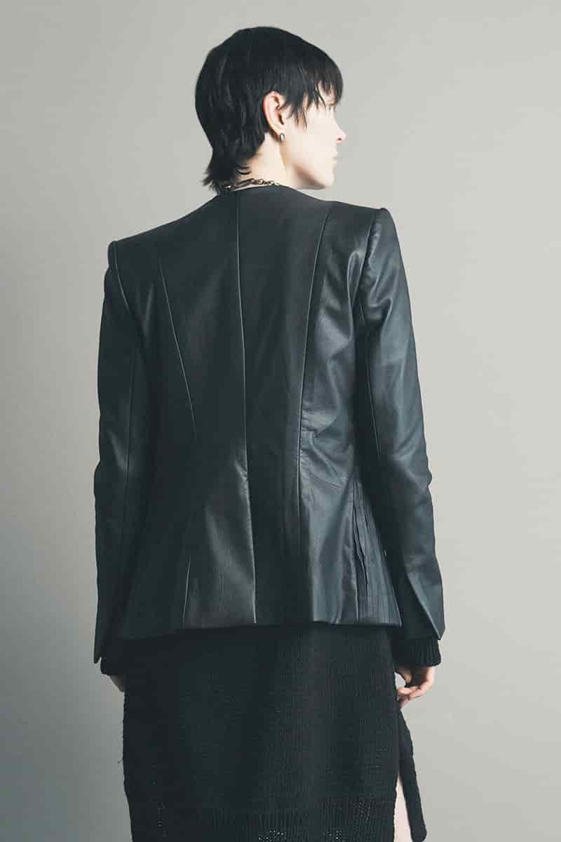Blazer Marion - miniatura 4