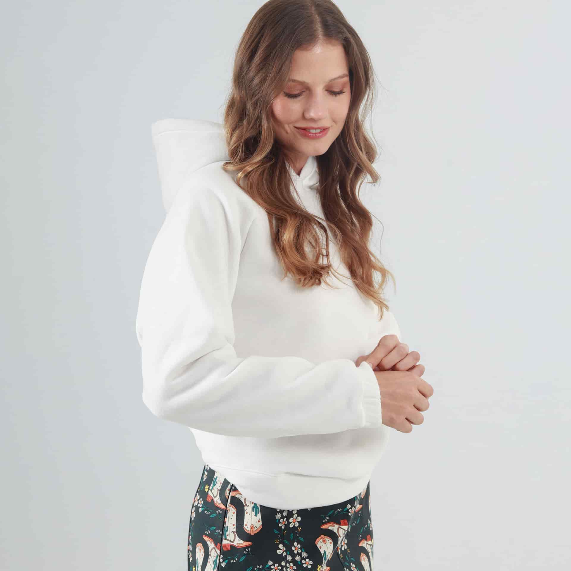 Sweater Cactus Corazon FDS x Pineapples - miniatura 6