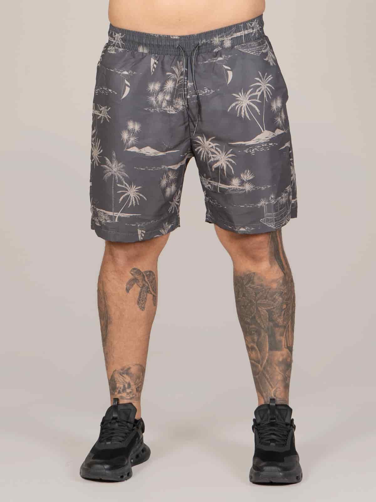 Pantaloneta Hiki Nd Resort - miniatura 1